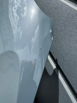 Volvo xc90 XC-90 2 II MASK крышка двигателя передний капот оригинал