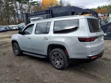 Jeep Wagoneer II 2025 Jeep Wagoneer Series I 2025 3.0l 3.0 Benzyna 420KM, zdjęcie 1