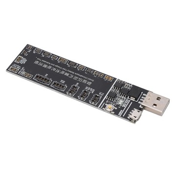 Табличка активации зарядки аккумулятора Легкий,