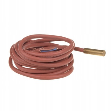 SONDA TEMPERATURY RT2, RT-823, RT-826 F&F