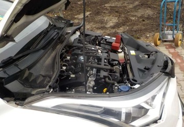 Toyota C-HR I Crossover 1.8 Hybrid 122KM 2018 Toyota C-HR Okazja 1.8 Hybryda 122KM, zdjęcie 5