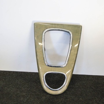 JAGUAR S-TYPE 2002 RÁMEČEK TYČE PÁKY ŘAZENÍ