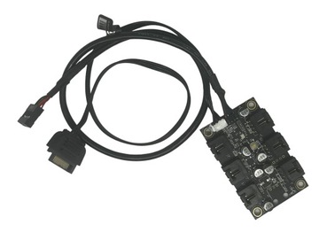 Kontroler Lighting Node CORE Digital Fan RGB iCUE OEM