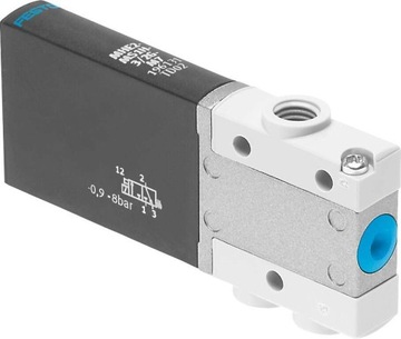 FESTO Elektrozawór MHE2-MS1H-3/2G-M7 196131