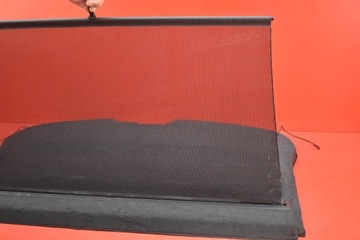 POLIČKA MŘÍŽKA KUFRU TOYOTA AVENSIS T25 5D HB 03-09