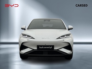 BYD Sealion 7 82.5kWh 530KM 2025 BYD Sealion 7, zdjęcie 7