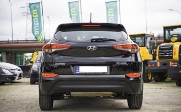 Hyundai Tucson III SUV 1.6 GDI 132KM 2017 Hyundai Tucson Hyundai Tucson III 1.6 132KM SALON POLSKA 1.6 Benzyna 132KM, zdjęcie 5