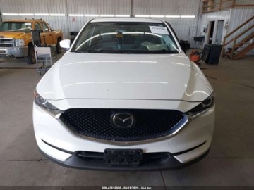 Mazda CX-5 II 2021 Mazda CX-5 2021 Mazda CX-5 Touring AWD 2.5 Benzyna 187KM, zdjęcie 11