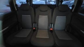 Ford Galaxy III Van Facelifting 2.0 Duratorq TDCi DPF 163KM 2010 Ford Galaxy Duża Navi Climatronic 7 Osobowy, zdjęcie 18