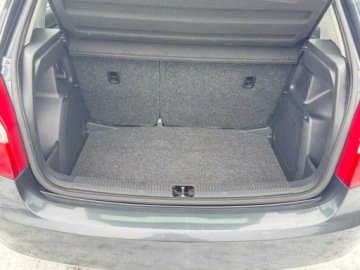 Skoda Fabia II Hatchback Facelifting 1.2 HTP 70KM 2011 Skoda Fabia 1.2 70KM Lift Klima Serwis Sprawdz 1.2 Benzyna 70KM, zdjęcie 34