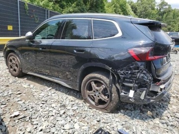 BMW X1 U11 2023 BMW X1 2023, 2.0L, 4x4, od ubezpieczalni 2.0 Benzyna 241KM, zdjęcie 5