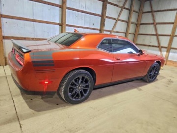 Dodge Challenger III 2021 Dodge Challenger Gt 2021 3.6 Benzyna 305KM, zdjęcie 3