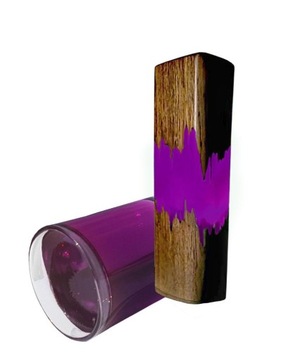 Краситель прозрачный, в упаковке 14 шт. эпоксидная смола