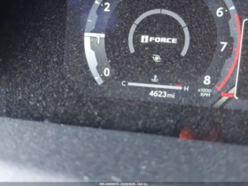 Toyota Tacoma II 2025 Toyota Tacoma Trd Off Road 2025 2.4 Benzyna 278KM, zdjęcie 11