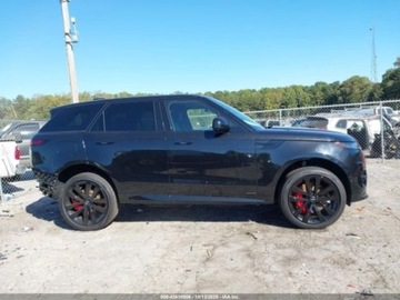 Land Rover Range Rover Sport III 2024 Land Rover Range Rover Sport 2024 LAND ROVER RANGE ROVER SPORT AUTOBIOGRAP, zdjęcie 6