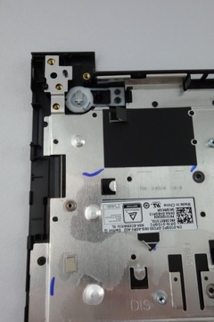 Подставка для рук ПОЛЬСКИЙ PL Dell Vostro 5568 № FCN57 HMPR5.