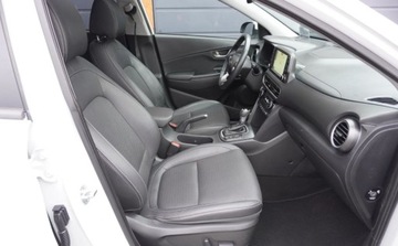 Hyundai Kona I Crossover 1.6 T-GDI 177KM 2019 Hyundai Kona Bezwypadkowy Serwisowany 1-Wlasciciel Navi Kamera Hud Led Aut, zdjęcie 19