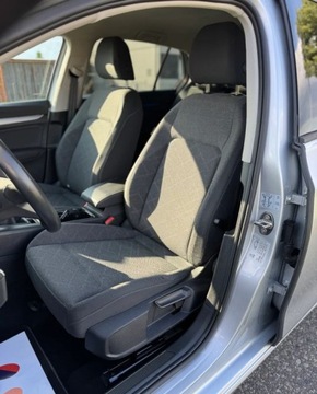 Volkswagen Golf VIII Hatchback 2.0 TDI SCR 115KM 2023 Volkswagen Golf ZADBANY 2.0 TDI 115kM PISEMNA GWARANCJA w cenie Transpor, zdjęcie 30