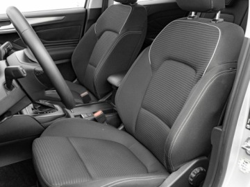 Ford Focus IV Kombi Facelifting 1.0 EcoBoost MHEV 125KM 2023 Ford Focus WD6989R#1.0 EcoBoost Titanium Podgrz.f, zdjęcie 13