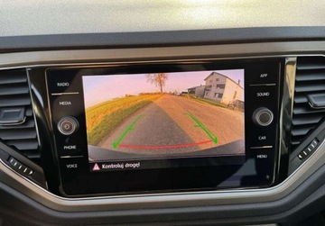 Volkswagen T-Roc I SUV 2.0 TDI 150KM 2020 Volkswagen T-Roc 4 MOTION 2.0 TDI dsg PISEMNA GWARANCJA w cenie Transpor, zdjęcie 36