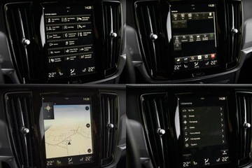 Volvo V90 II 2020 3 SZTUKI W OFERCIE__R-DESIGN __ MEGA PREZENCJA __ MEGA WYPOSAŻENIE, zdjęcie 38