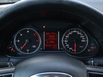 Audi Q5 I SUV 2.0 TDI 170KM 2010 Audi Q5 2.0 TDI, Salon Polska, 167 KM, 4X4, zdjęcie 10