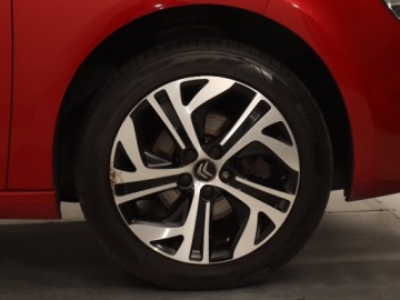 Citroen C4 Spacetourer Van 1.2 PureTech 131KM 2018 Citroen C4 SpaceTourer PureTech 130, Salon Polska, zdjęcie 14