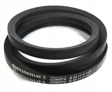 РЕМЕНЬ КЛИНОВЫЙ HZ Z 10 x 2103 Lp / 2080 Li CONTITECH (Z82)