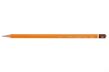 Ołówek grafitowy 1500 KOH-I-NOOR 3H