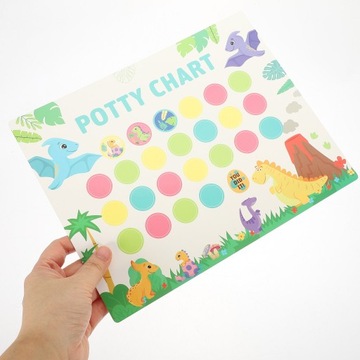 НАКЛЕЙКИ ДЛЯ ПРИУЧЕНИЯ К ГОРШКУ ДЛЯ МАЛЫШЕЙ НАГРАДА ДЛЯ ДЕТЕЙ