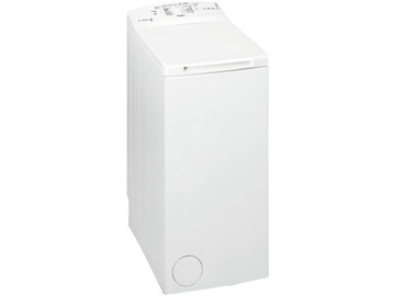 Pralka WHIRLPOOL TDLR 5030L PL/N