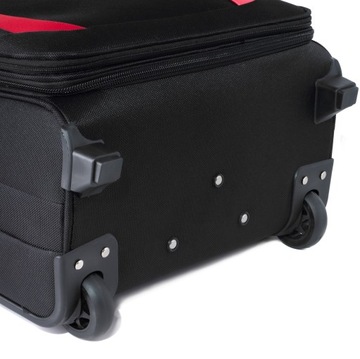 БОЛЬШОЙ ДОРОЖНЫЙ ЧЕМОДАН XXL СУМКА RGL НА КОЛЕСАХ