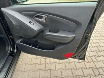 Hyundai ix35 SUV Facelifting 1.6 GDI 135KM 2015 Hyundai ix35 1.6B, FULL Opcja,Alu17,Navi, Stan bdb, zdjęcie 17