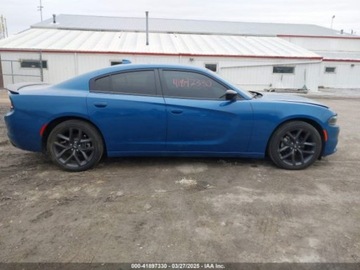Dodge Charger VII 2023 Dodge Charger SXT 2023 3.6l 3.6 Benzyna 292KM, zdjęcie 6