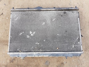 CHLADIČ + VENTILÁTOR VOLVO V40 S40 1.8 30822286