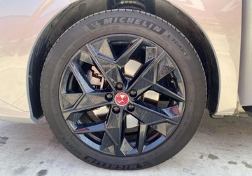  DS Automobiles DS 4 DS4 1.6 PureTech 181KM automat Pl Salon ASO 1.6 Benzyna, zdjęcie 17