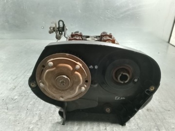 ГБЦ OPEL INSIGNIA 55559340 A16XER 1.6 16V