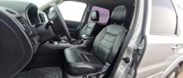 Ford Maverick II 3.0 i V6 24V AWD 203KM 2005 Ford Maverick LIFT 3.0 V6 Gaz Sekw. 44 Skora Navi Hak 3.0 BenzynaLPG, zdjęcie 7