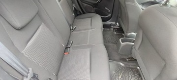 Peugeot 208 I Hatchback 3d 1.2 VTI 82KM 2014 Peugeot 208 Przebieg tylko 117 tysięcy, zdjęcie 10