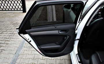 Audi A4 B8 Avant Facelifting 1.8 TFSI 170KM 2012 Audi A4 1.8 Tfsi Bi-Xenony Skorzana Tapicerk..., zdjęcie 9