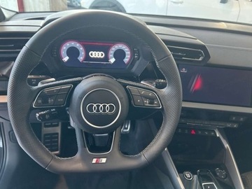 Audi A3 8Y Sportback Facelifting 1.5 35 TFSI 150KM 2025 AUDI A3 35 TFSI S Line Sportback Hatchback 1.5 (150KM) 2025, zdjęcie 5