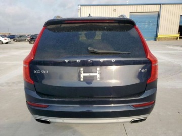 Volvo XC90 II 2016 Volvo XC 90 2016 Volvo XC90 AWD 4dr T6 Momentum 2.2 Benzyna 295KM, zdjęcie 5