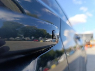 Hyundai Kona I Crossover Electric Facelifting 64 kWh 204KM 2023 Hyundai Kona Hyundai Kona Electric 204KM Executive Luxury FV23 Salon PL, zdjęcie 30