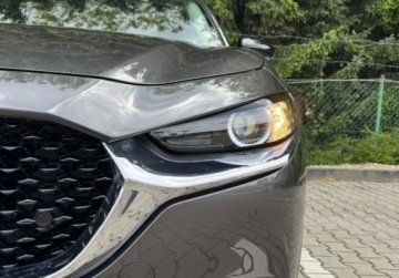 Mazda CX-30 2025 Mazda CX-30 2.0 SkyActive X 186KM Homura ASO Gwarancja Producenta FV23 2.0, zdjęcie 25