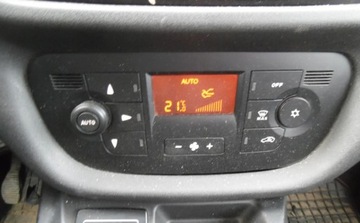 Fiat Doblo III Van 1.6 Multijet 16v 105KM 2016 Fiat Doblo 112016 Salonowy, 1.6JTD, Uszkodzony przod. VAT 23 brutto. 1.6, zdjęcie 14