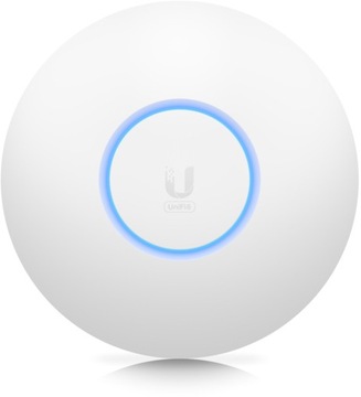 Ubiquiti U6-LR