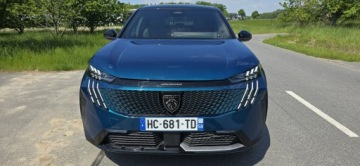 Peugeot 3008 III 2025 Peugeot 3008 Hybrid 6300km !, zdjęcie 15
