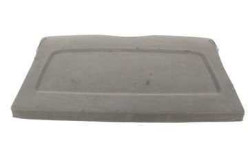 PÓŁKA BAGAŻNIKA FORD FOCUS MK2 II 04-12 5 DRZWI 5D
