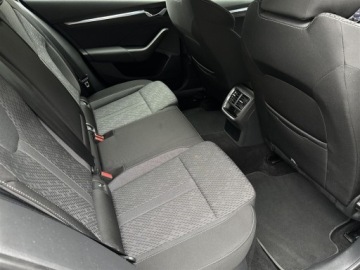 Skoda Octavia IV Liftback 1.5 TSI EVO 150KM 2022 Skoda Octavia 1.5TSI 150KM Style DSG l Head-Up, Ha, zdjęcie 8