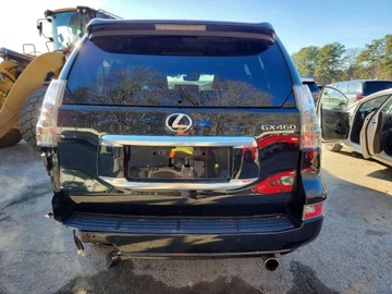 Lexus GX 2023 Lexus GX 460 2023 4.6 Benzyna 301KM, zdjęcie 2